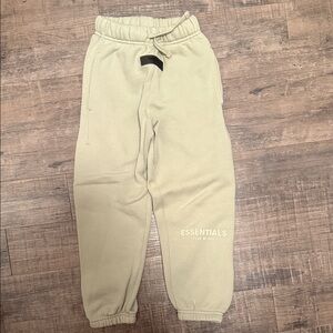 Essentials Kids Jogger Pants